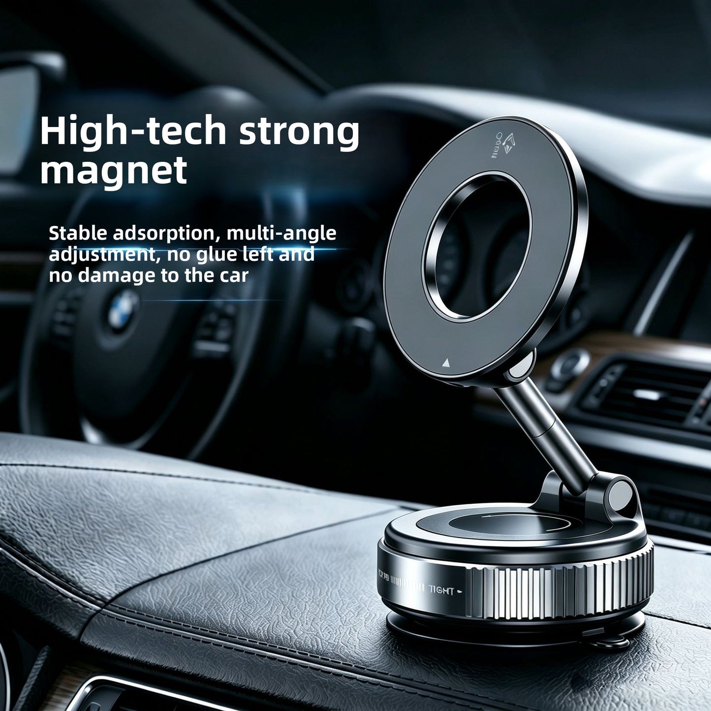 AURON Drive™ Universal Phone Mount