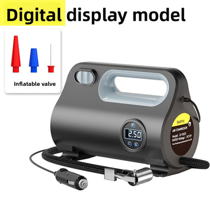 AURON Drive™ Tire Inflator