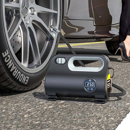 AURON Drive™ Tire Inflator