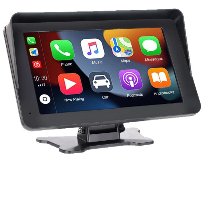 AURON Drive™ Display