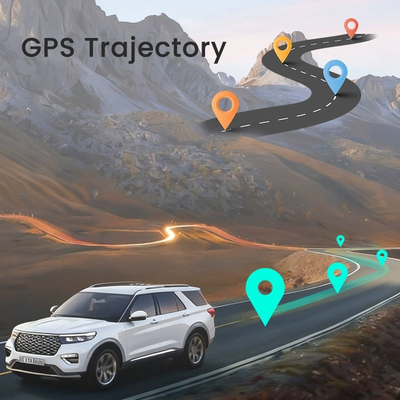 AURON Drive™ Dash Cam