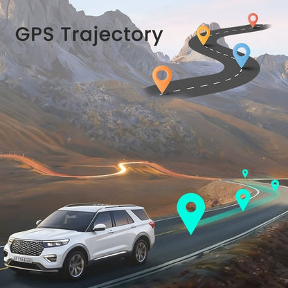 AURON Drive™ Dash Cam