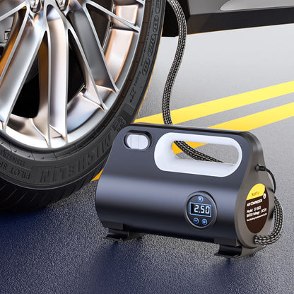 AURON Drive™ Tire Inflator