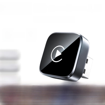AURON Drive™ Wireless CarPlay & Android Auto Adapter
