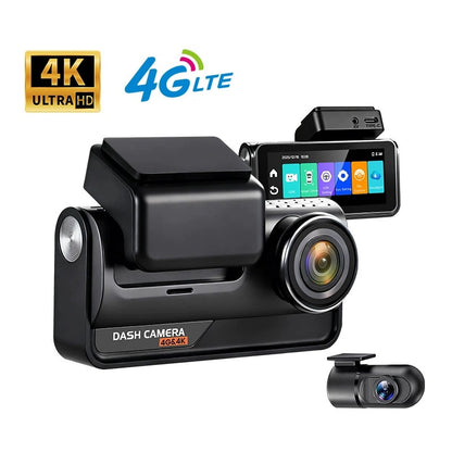 AURON Drive™ Dash Cam
