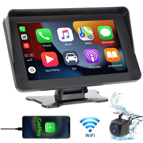 AURON Drive™ Display